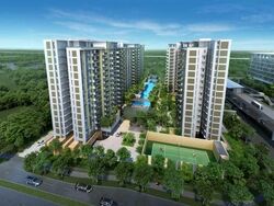 The Vales (D19), Condominium #605540081